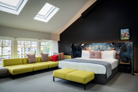 Ovolo Woolloomooloo - St Kilda Accommodation 8