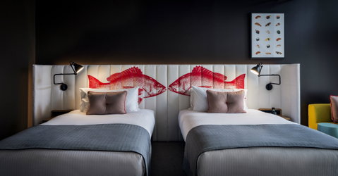 Ovolo Woolloomooloo - St Kilda Accommodation 9