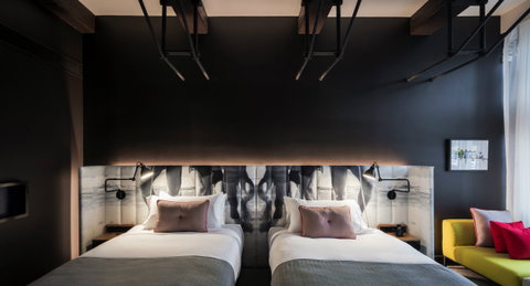 Ovolo Woolloomooloo - St Kilda Accommodation 10