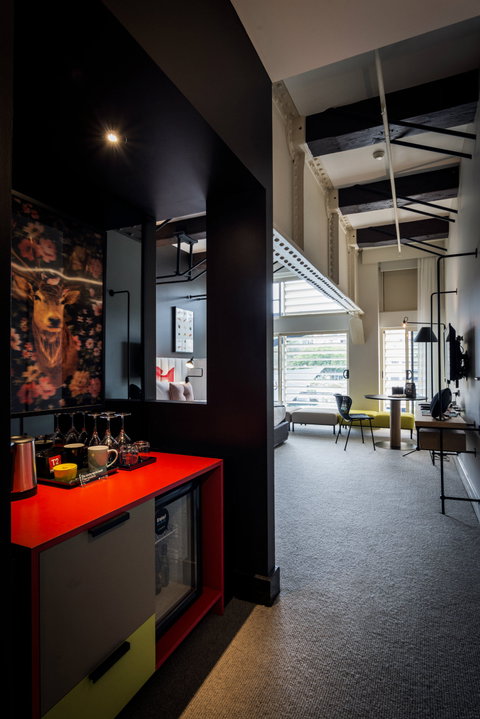 Ovolo Woolloomooloo - St Kilda Accommodation 12