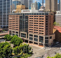 PARKROYAL Darling Harbour Sydney - St Kilda Accommodation