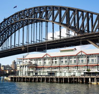 Pier One Sydney Harbour - St Kilda Accommodation