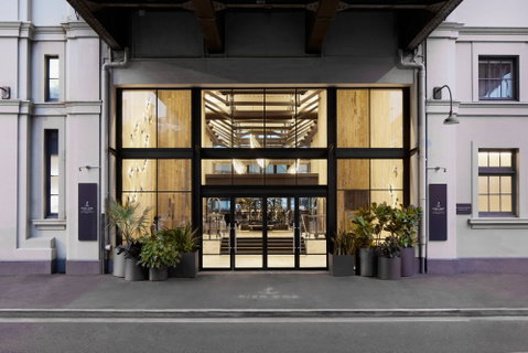 Pier One Sydney Harbour - St Kilda Accommodation 2