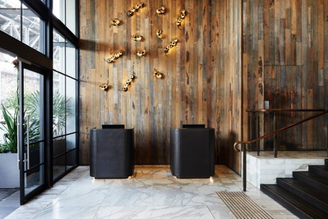 Pier One Sydney Harbour - St Kilda Accommodation 3