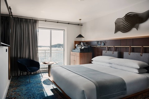 Pier One Sydney Harbour - St Kilda Accommodation 6