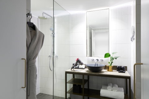 Pier One Sydney Harbour - St Kilda Accommodation 7