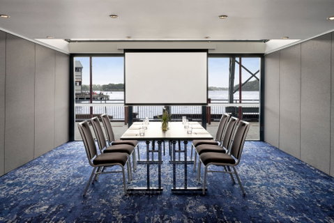 Pier One Sydney Harbour - St Kilda Accommodation 9