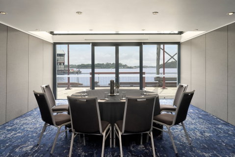 Pier One Sydney Harbour - St Kilda Accommodation 10