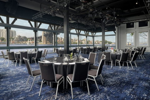 Pier One Sydney Harbour - St Kilda Accommodation 11