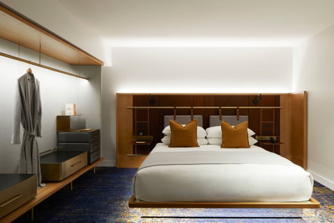 Pier One Sydney Harbour - St Kilda Accommodation 14
