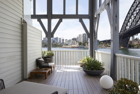 Pier One Sydney Harbour - St Kilda Accommodation 15