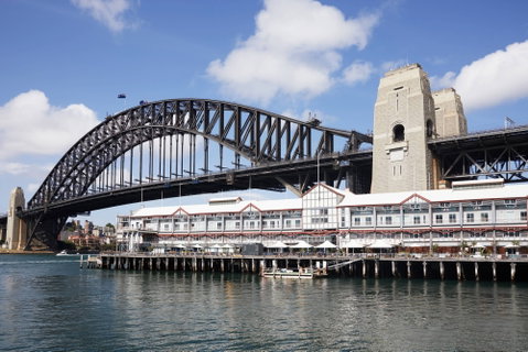 Pier One Sydney Harbour - St Kilda Accommodation 16