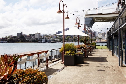 Pier One Sydney Harbour - St Kilda Accommodation 17