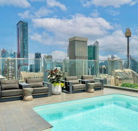 Pullman Hyde Park Sydney - St Kilda Accommodation