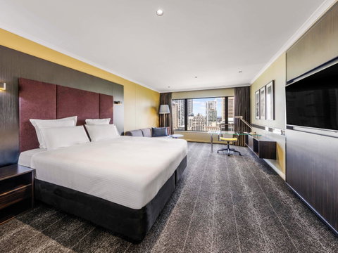 Pullman Hyde Park Sydney - St Kilda Accommodation 1