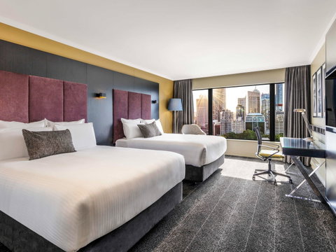 Pullman Hyde Park Sydney - St Kilda Accommodation 4