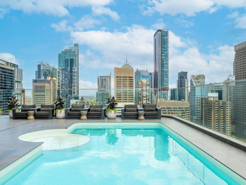 Pullman Hyde Park Sydney - St Kilda Accommodation 6
