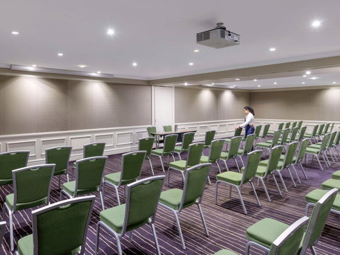 Pullman Hyde Park Sydney - St Kilda Accommodation 9