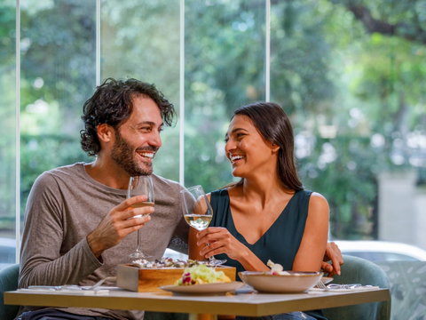 Pullman Hyde Park Sydney - St Kilda Accommodation 12