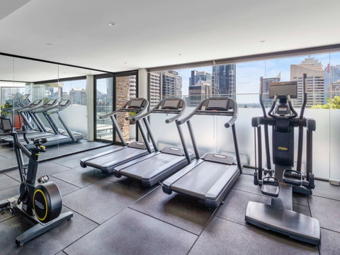 Pullman Hyde Park Sydney - St Kilda Accommodation 15