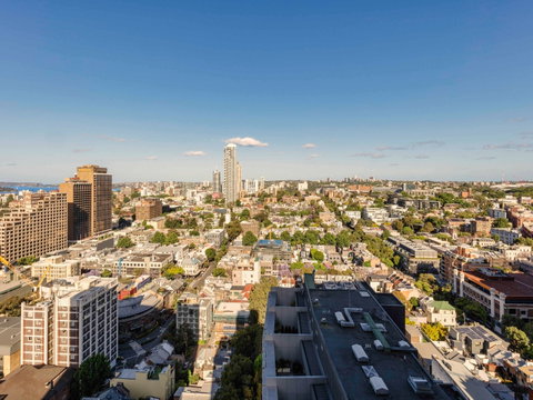 Pullman Hyde Park Sydney - St Kilda Accommodation 17