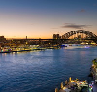 Pullman Quay Grand Sydney Harbour - St Kilda Accommodation