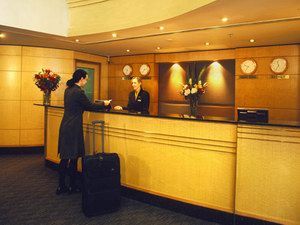 Rydges Darling Square Apartment Hotel - St Kilda Accommodation 1