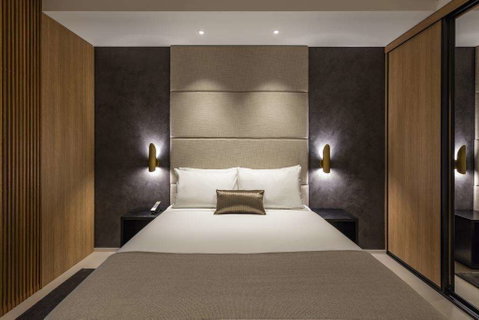 SKYE Suites Sydney - St Kilda Accommodation 1