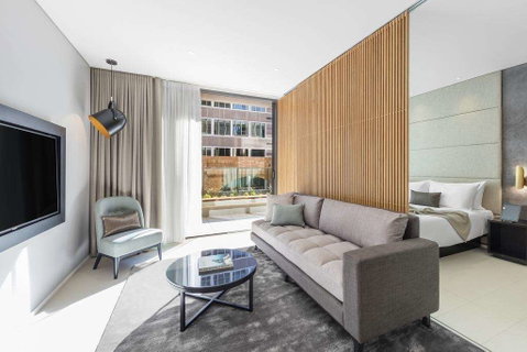 SKYE Suites Sydney - St Kilda Accommodation 5