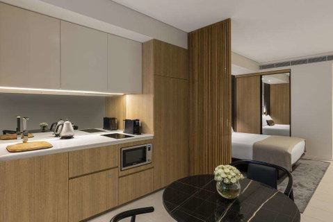 SKYE Suites Sydney - St Kilda Accommodation 7