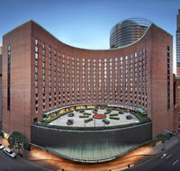 Sofitel Sydney Wentworth - St Kilda Accommodation
