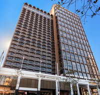 The Sydney Boulevard Hotel - St Kilda Accommodation