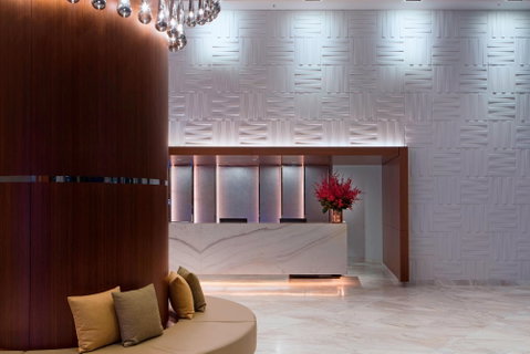 Sydney Harbour Marriott at Circular Quay - St Kilda Accommodation 1
