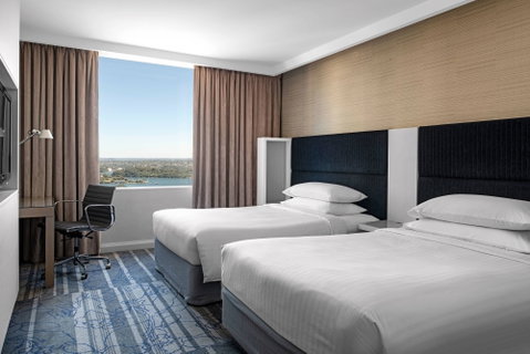 Sydney Harbour Marriott at Circular Quay - St Kilda Accommodation 3