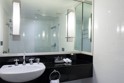 Sydney Harbour Marriott at Circular Quay - St Kilda Accommodation 4