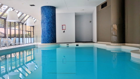 Sydney Harbour Marriott at Circular Quay - St Kilda Accommodation 12