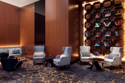 Sydney Harbour Marriott at Circular Quay - St Kilda Accommodation 14