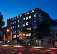 Veriu Camperdown - St Kilda Accommodation