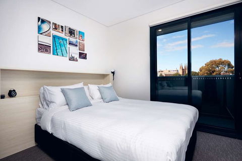 Veriu Camperdown - St Kilda Accommodation 8