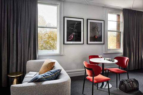 Veriu Central - St Kilda Accommodation 9