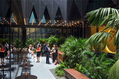 West Hotel Sydney, Curio Collection - St Kilda Accommodation 4