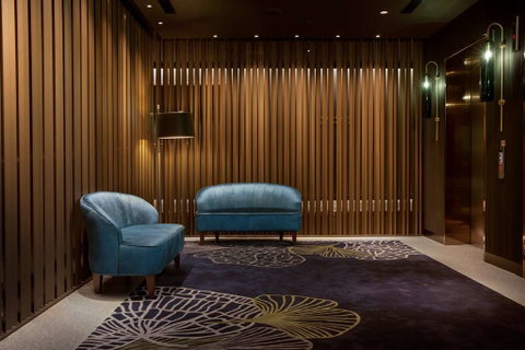 West Hotel Sydney, Curio Collection - St Kilda Accommodation 5