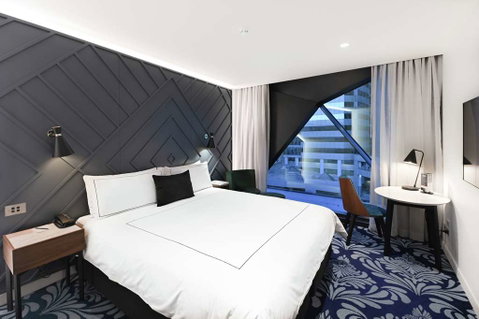West Hotel Sydney, Curio Collection - St Kilda Accommodation 7