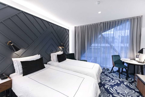 West Hotel Sydney, Curio Collection - St Kilda Accommodation 8