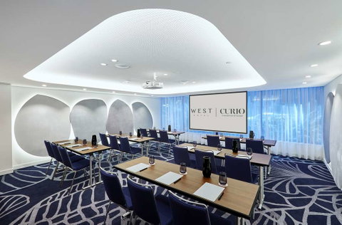 West Hotel Sydney, Curio Collection - St Kilda Accommodation 10