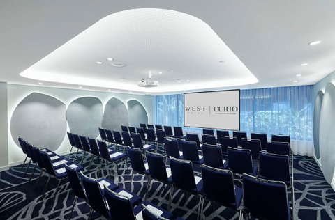 West Hotel Sydney, Curio Collection - St Kilda Accommodation 11