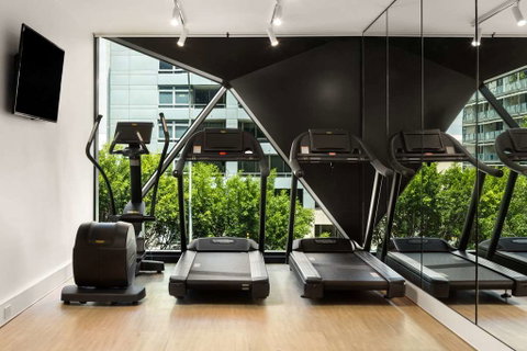 West Hotel Sydney, Curio Collection - St Kilda Accommodation 16