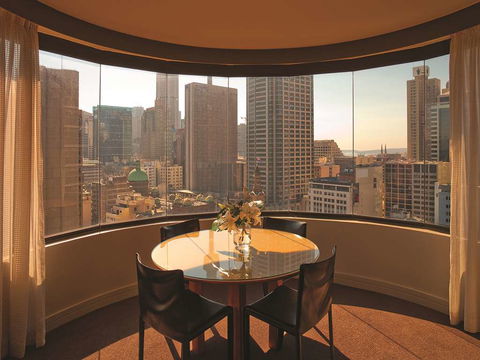 Adina Apartment Hotel Sydney Town Hall - St Kilda Accommodation 7