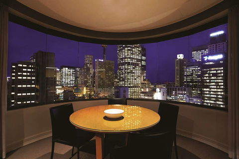 Adina Apartment Hotel Sydney Town Hall - St Kilda Accommodation 8