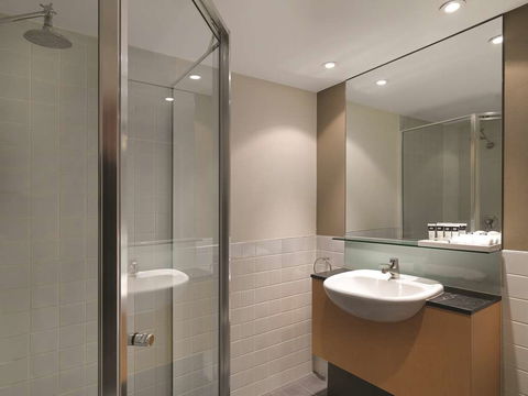 Adina Apartment Hotel Sydney Town Hall - St Kilda Accommodation 9